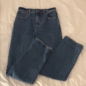 Abercrombie & Fitch Jeans